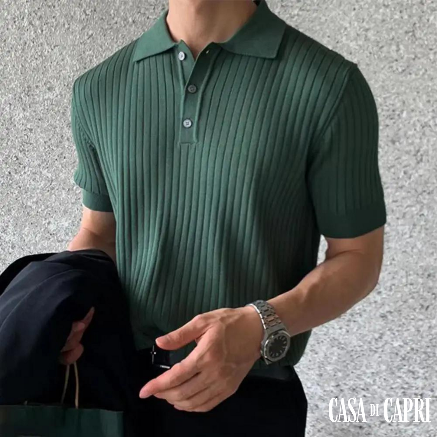 Positano™ | Fitilli Polo