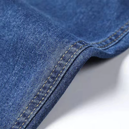 Otis Düz Denim Jean