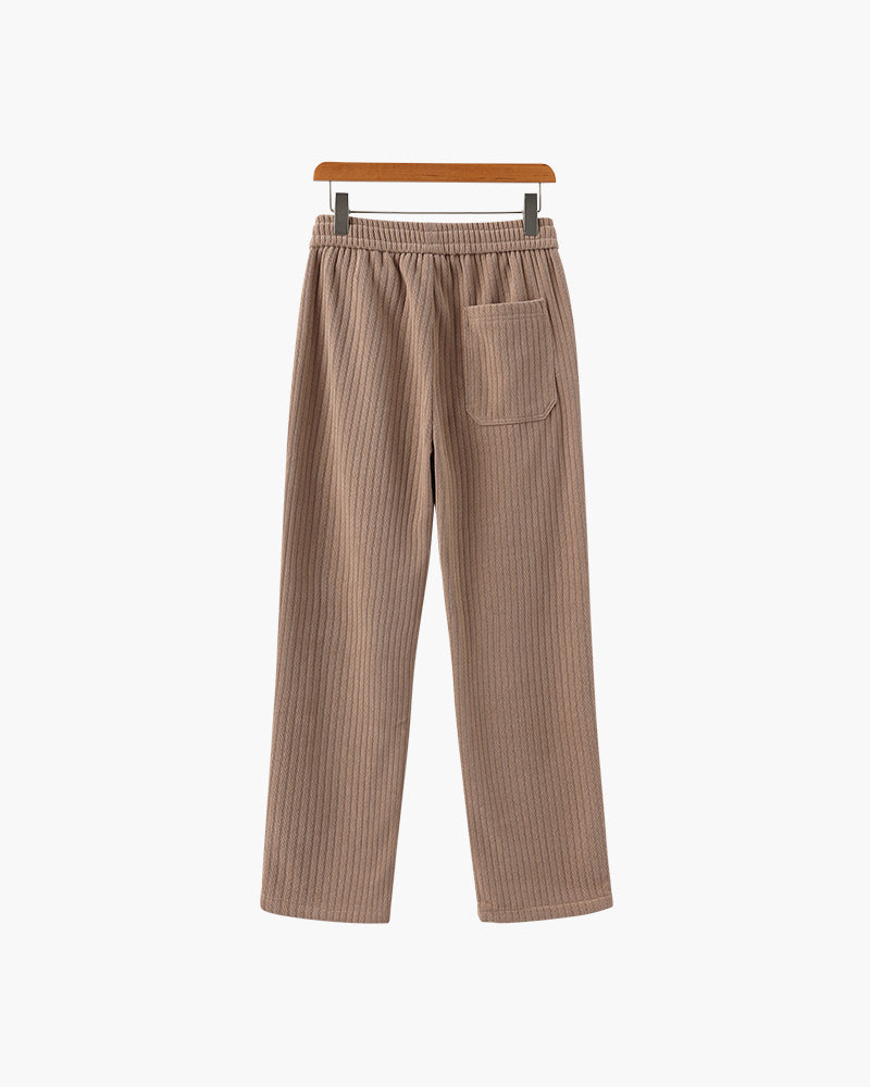 Roma Kadife Pantalon