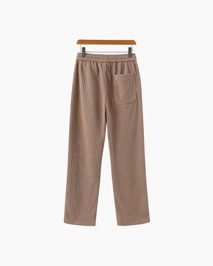 Roma Kadife Pantalon