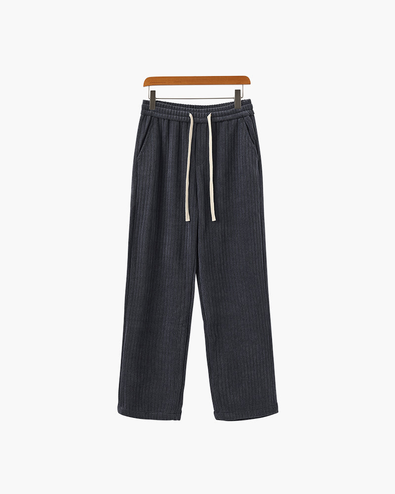 Roma Kadife Pantalon