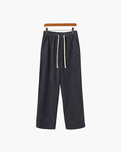 Roma Kadife Pantalon