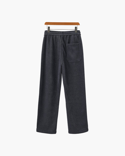 Roma Kadife Pantalon