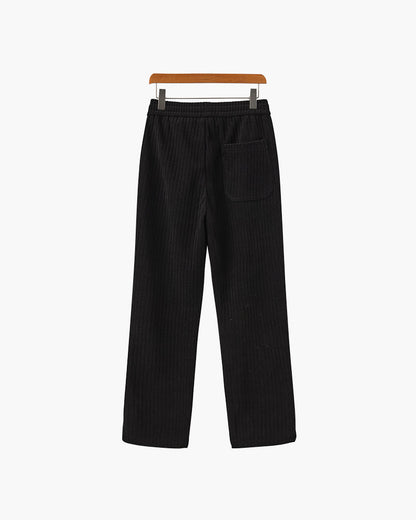 Roma Kadife Pantalon