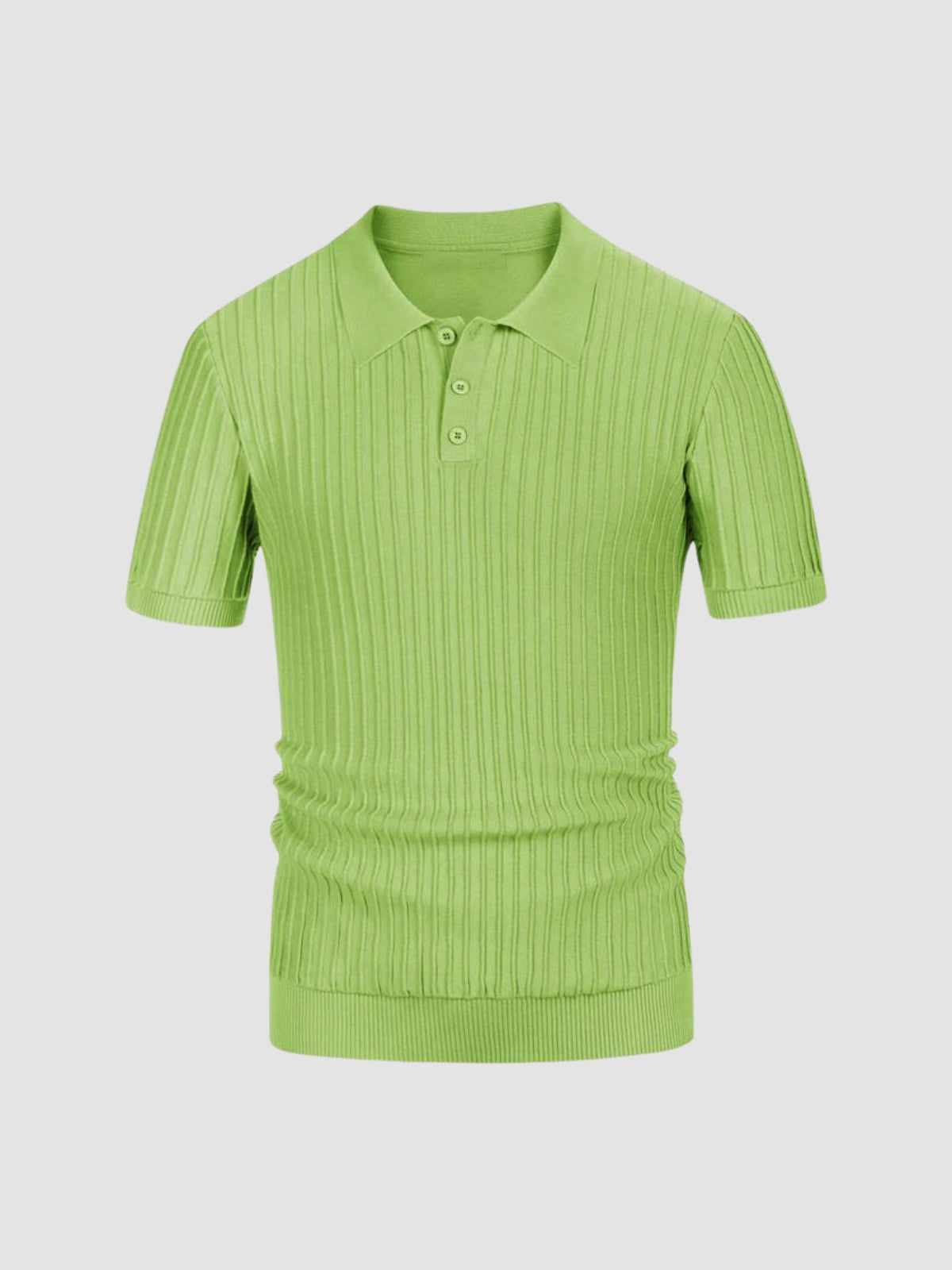 Noble Wear Rio Polo Triko Tişört