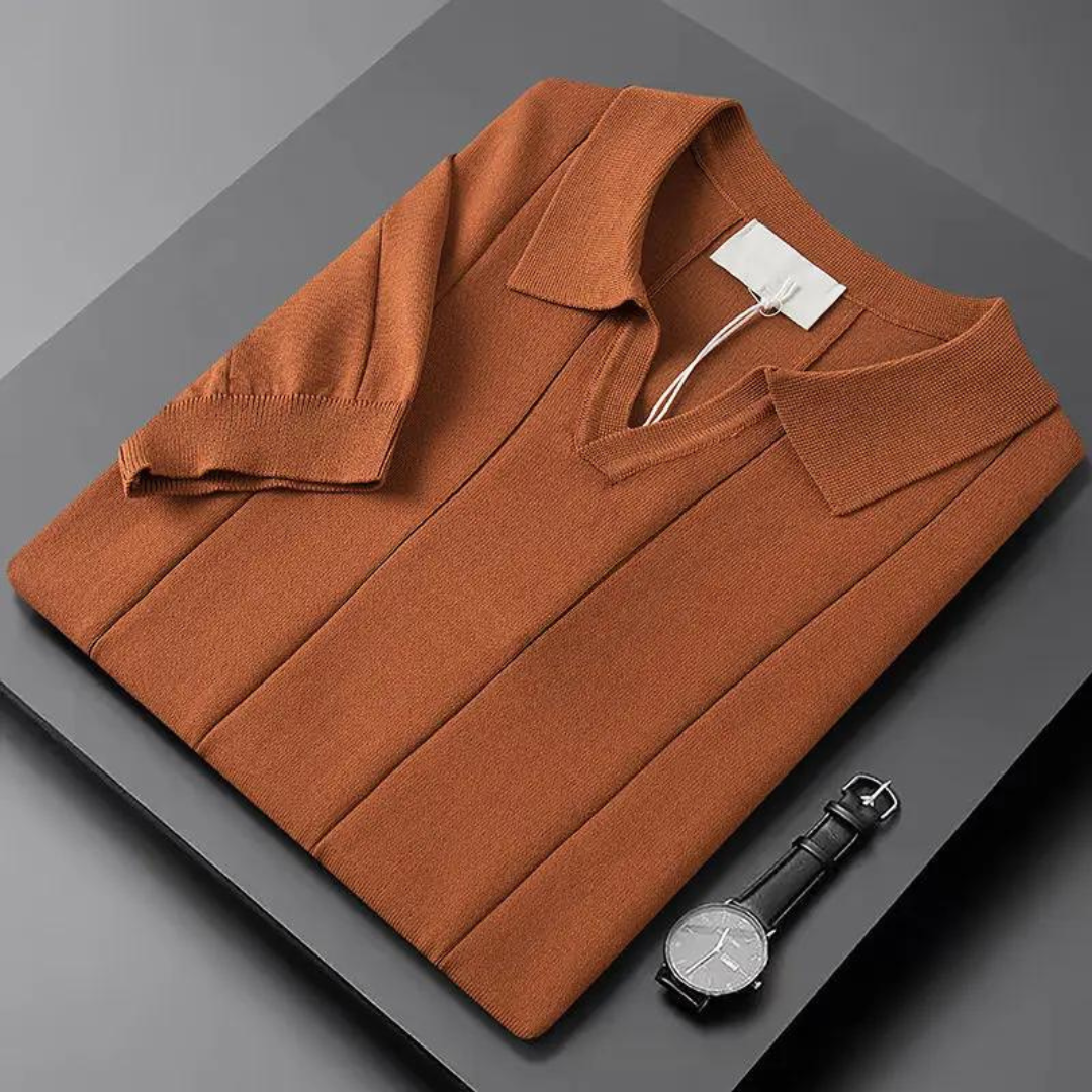 Noble Wear Portofino Pamuklu Polo