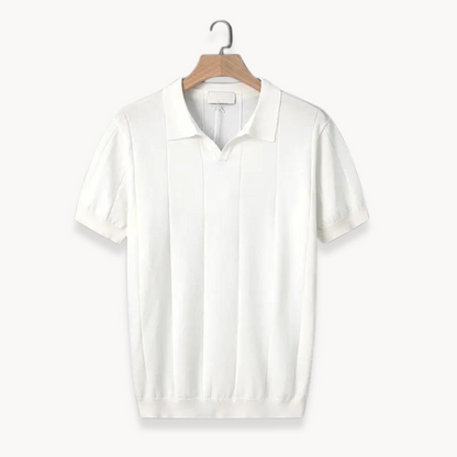 Noble Wear Portofino Pamuklu Polo