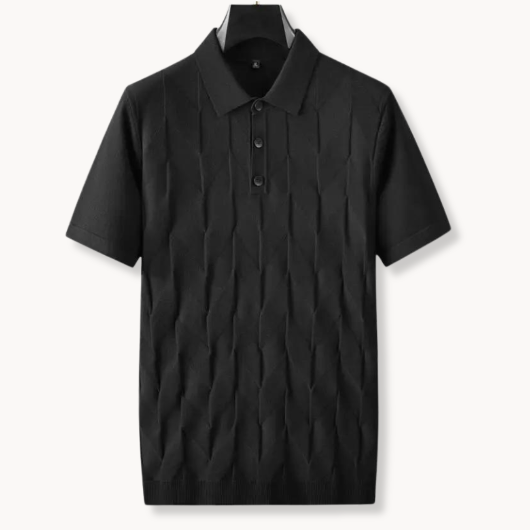 Keaton Kaşmir Polo