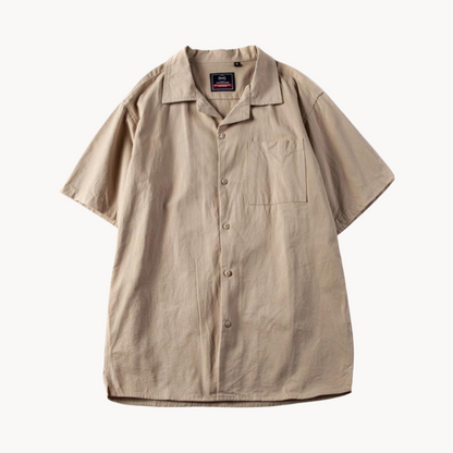 Prime Cotton Kamp Yaka Polo