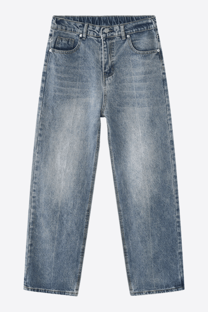 Chianti - Denim Kot